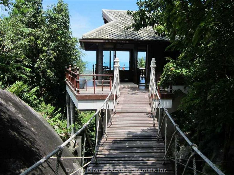  vacation rentals thailand surat thani koh samui  moo namuang 