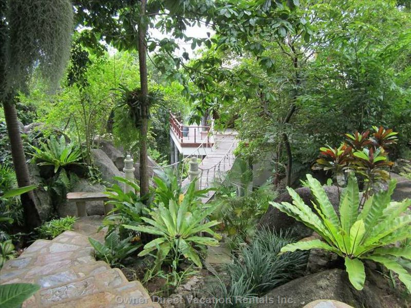  vacation rentals thailand surat thani koh samui  moo namuang 