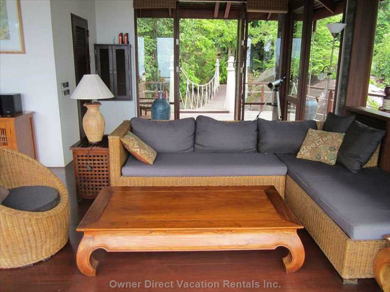  vacation rentals thailand surat thani koh samui  moo namuang 