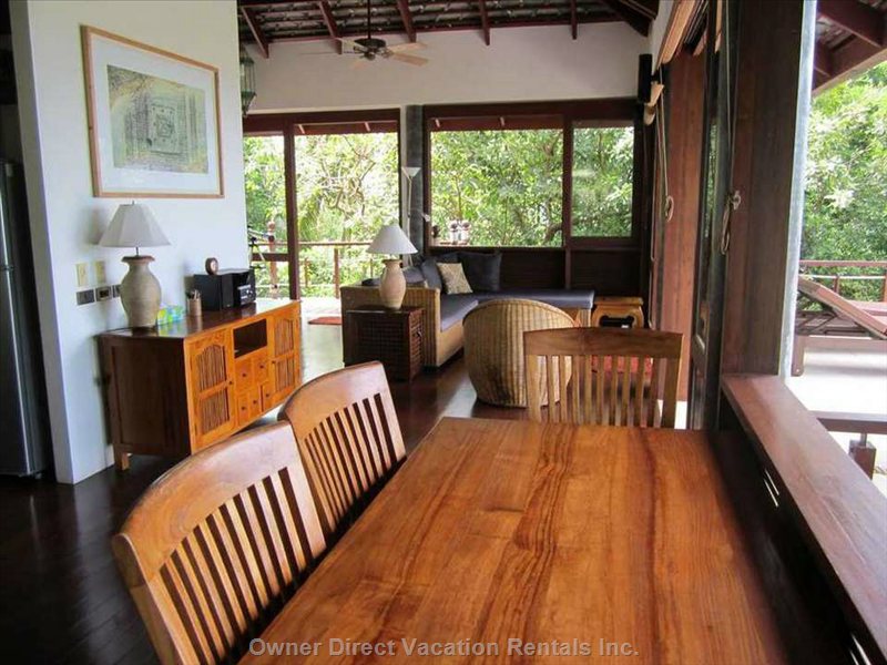  vacation rentals thailand surat thani koh samui  moo namuang 
