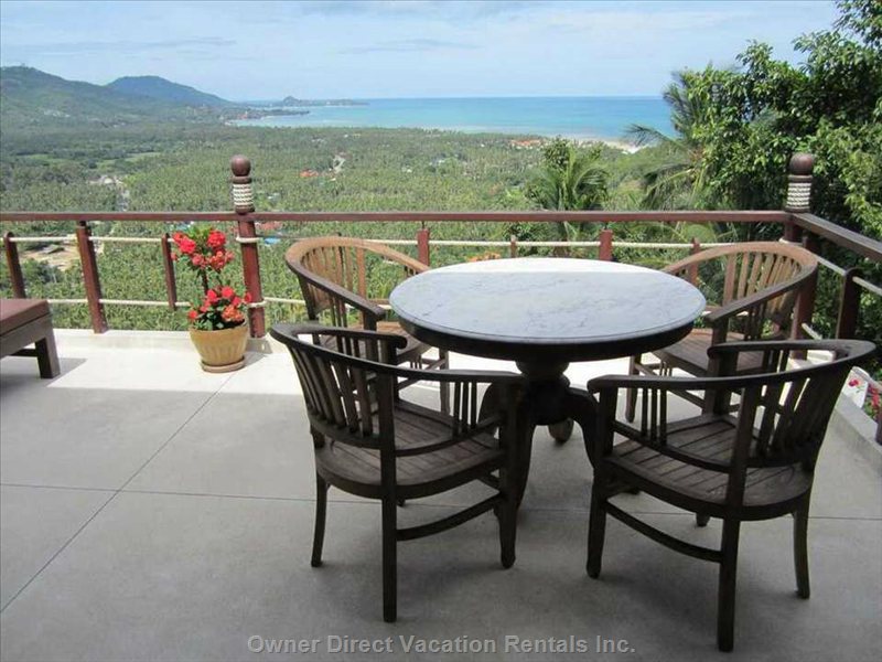  vacation rentals thailand surat thani koh samui  moo namuang 