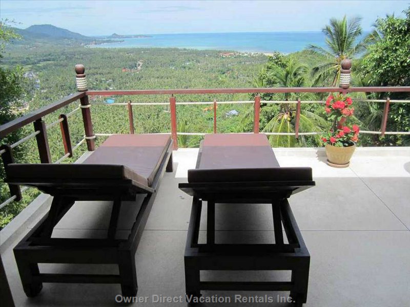  vacation rentals thailand surat thani koh samui  moo namuang 