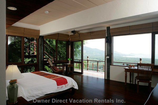  vacation rentals thailand surat thani koh samui  moo namuang 