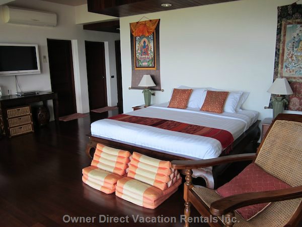 vacation rentals thailand surat thani koh samui  moo namuang 
