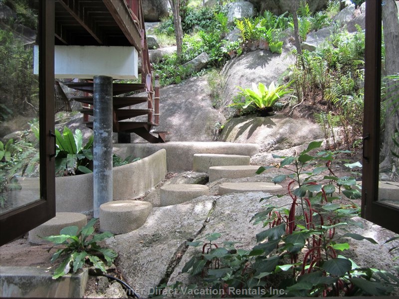  vacation rentals thailand surat thani koh samui  moo namuang 