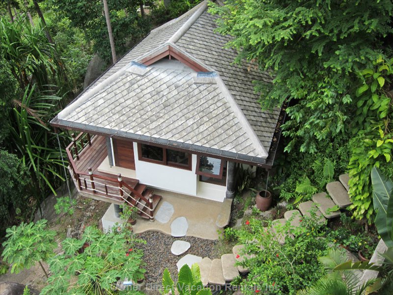  vacation rentals thailand surat thani koh samui  moo namuang 