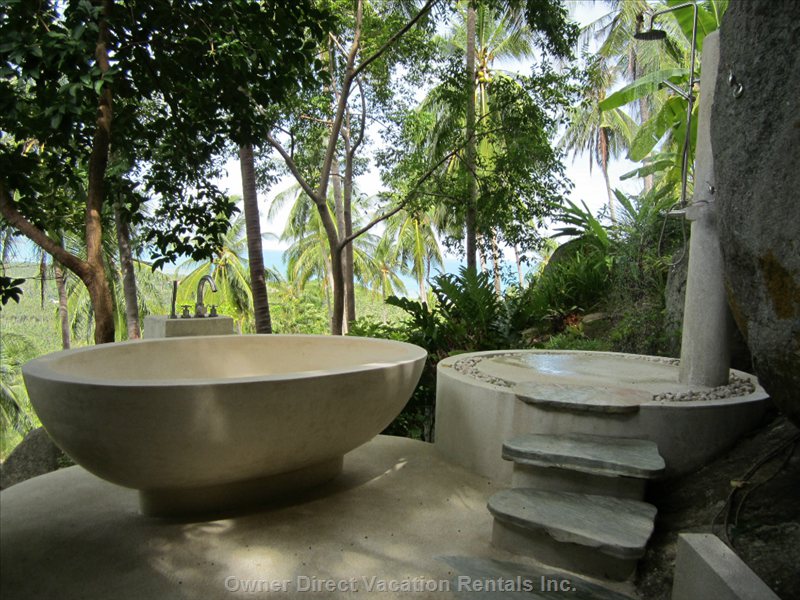  vacation rentals thailand surat thani koh samui  moo namuang 