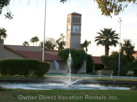  vacation rentals united states arizona mesa  leisure world 