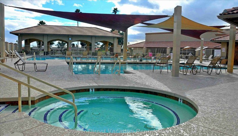  vacation rentals united states arizona mesa  leisure world 
