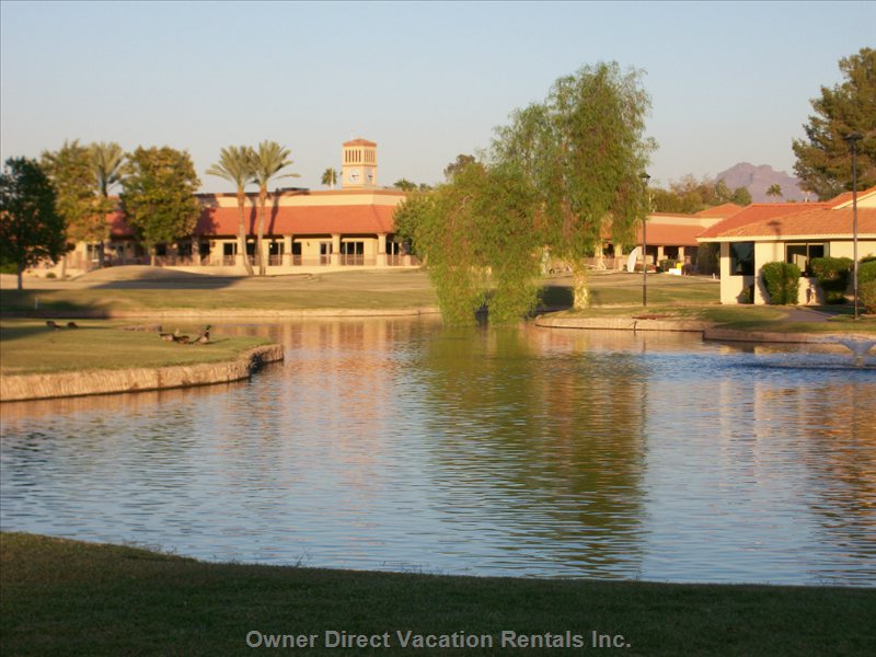  vacation rentals united states arizona mesa  leisure world 