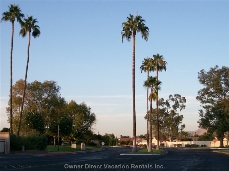  vacation rentals united states arizona mesa  leisure world 