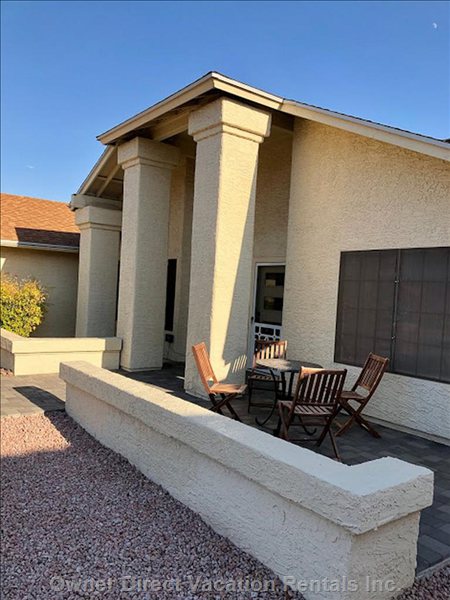  vacation rentals united states arizona mesa  leisure world 