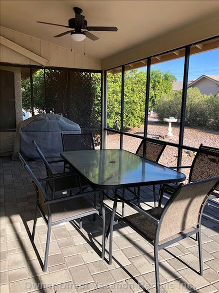  vacation rentals united states arizona mesa  leisure world 