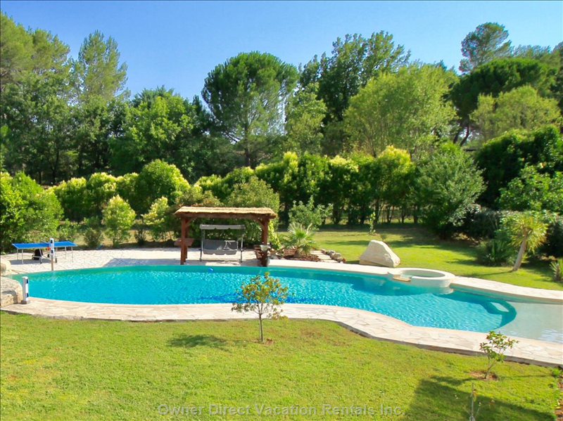  vacation rentals france provence alpes cte dazur les arcs  chemin du puit perdu 