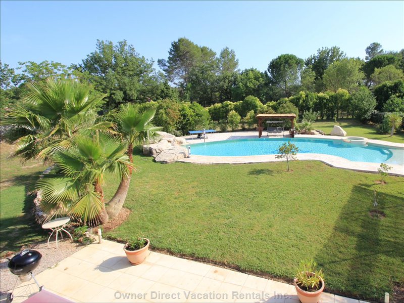 vacation rentals france provence alpes cte dazur les arcs  chemin du puit perdu 