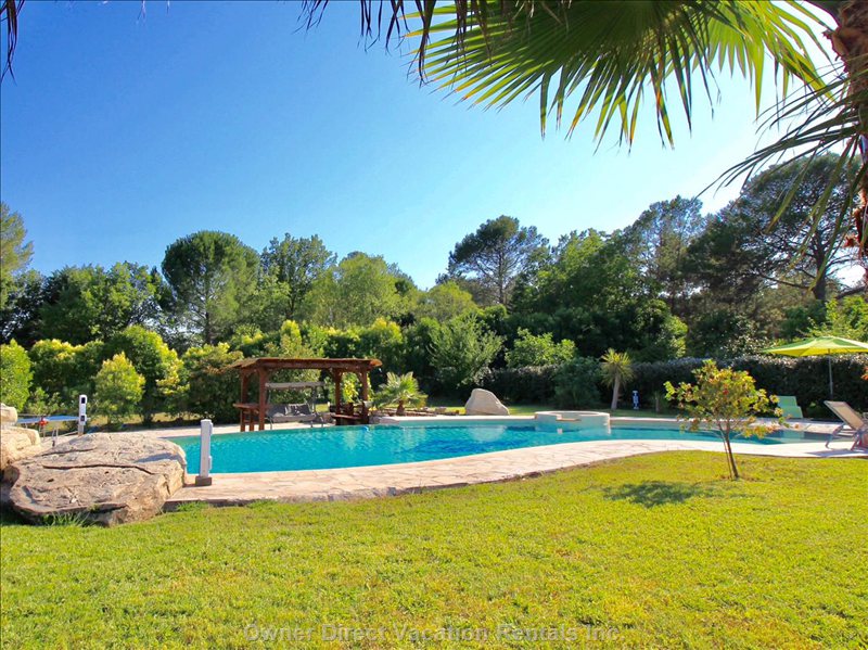  vacation rentals france provence alpes cte dazur les arcs  chemin du puit perdu 