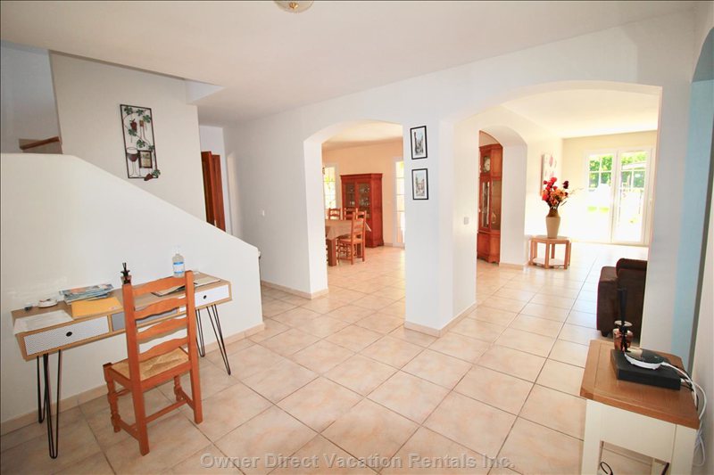  vacation rentals france provence alpes cte dazur les arcs  chemin du puit perdu 