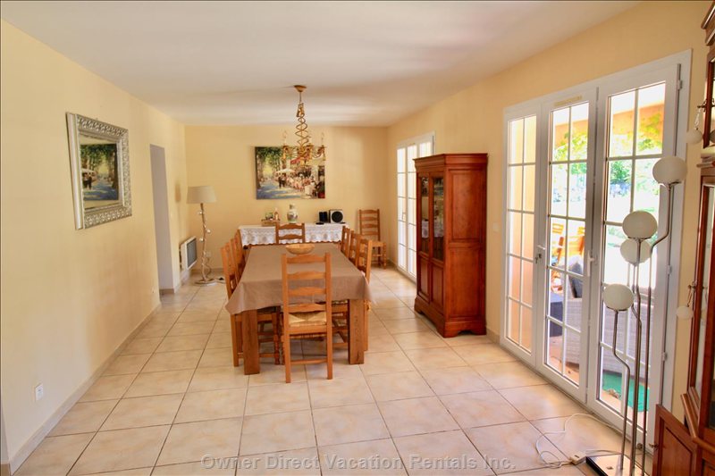  vacation rentals france provence alpes cte dazur les arcs  chemin du puit perdu 