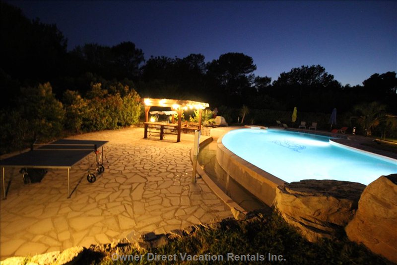  vacation rentals france provence alpes cte dazur les arcs  chemin du puit perdu 