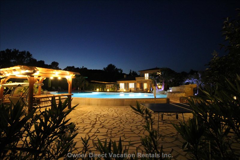  vacation rentals france provence alpes cte dazur les arcs  chemin du puit perdu 