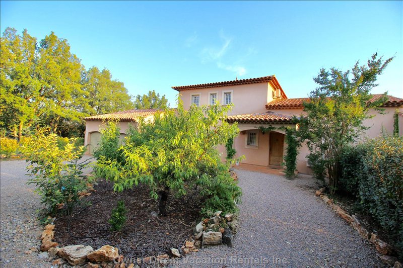  vacation rentals france provence alpes cte dazur les arcs  chemin du puit perdu 