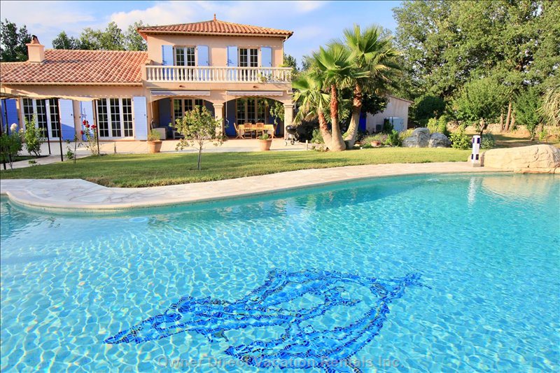  vacation rentals france provence alpes cte dazur les arcs  chemin du puit perdu 