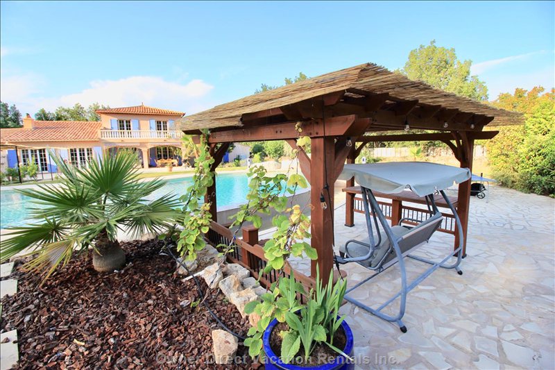  vacation rentals france provence alpes cte dazur les arcs  chemin du puit perdu 