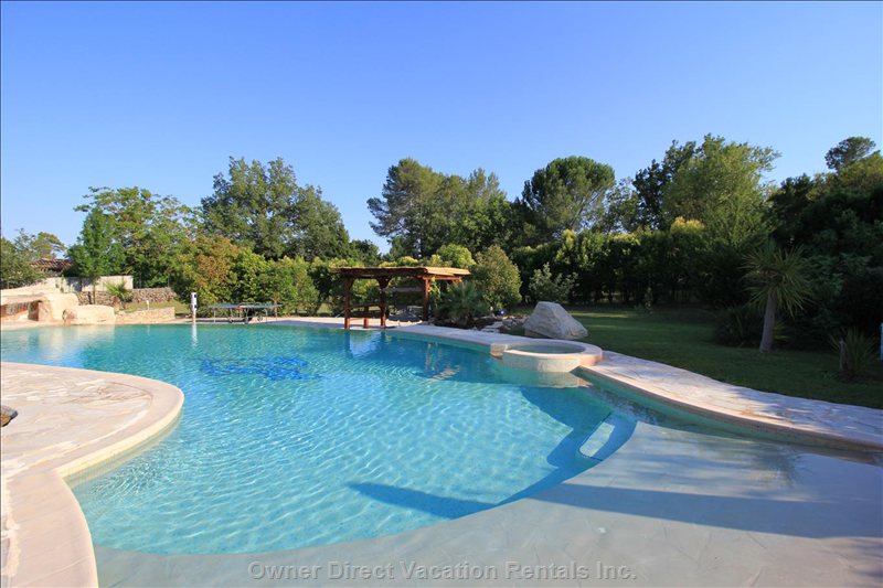  vacation rentals france provence alpes cte dazur les arcs  chemin du puit perdu 