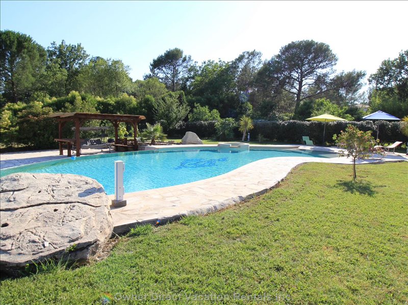  vacation rentals france provence alpes cte dazur les arcs  chemin du puit perdu 