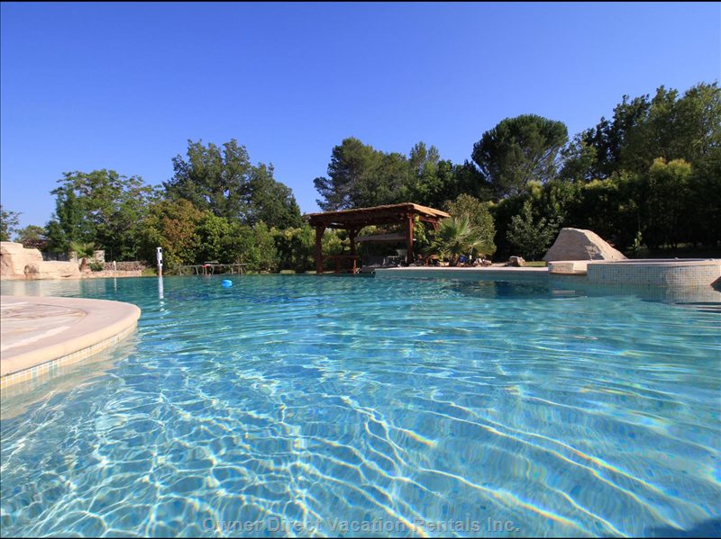  vacation rentals france provence alpes cte dazur les arcs  chemin du puit perdu 