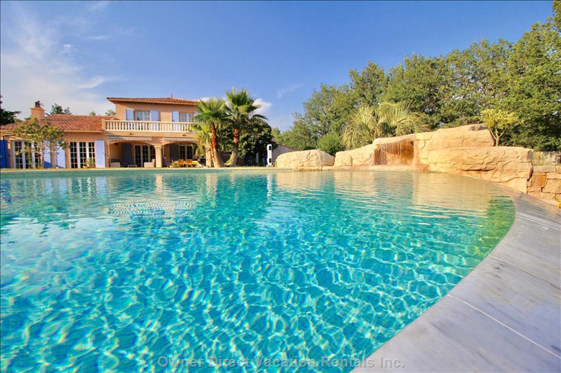  vacation rentals france provence alpes cte dazur les arcs  chemin du puit perdu 
