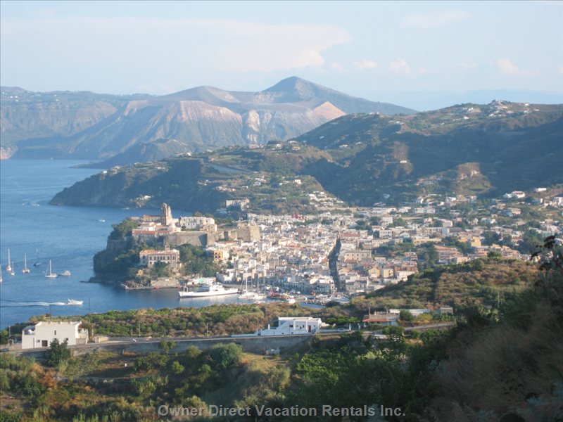  vacation rentals italy sicilia canneto via volta alessandra  