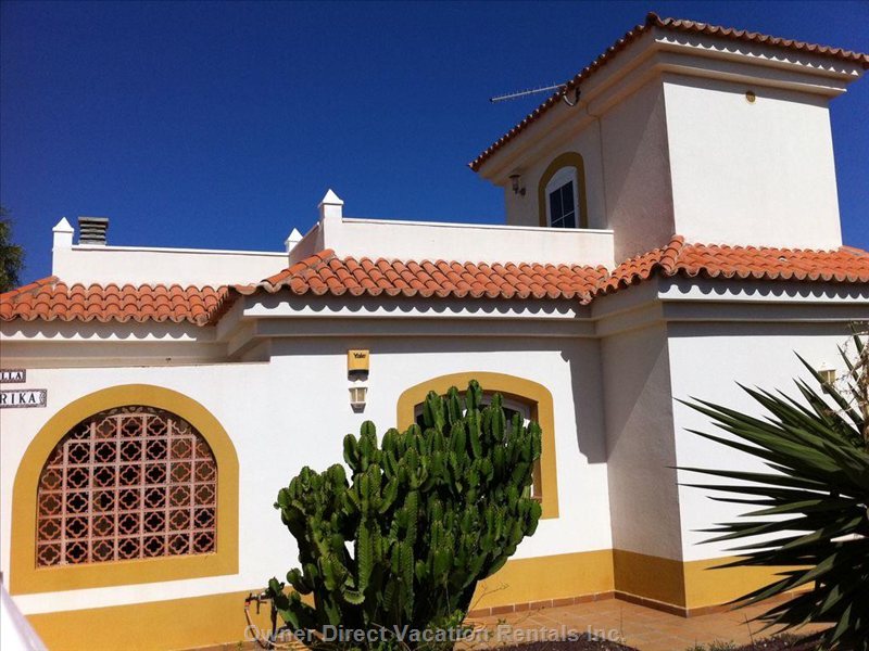  vacation rentals spain canarias antigua avenue angel hove 