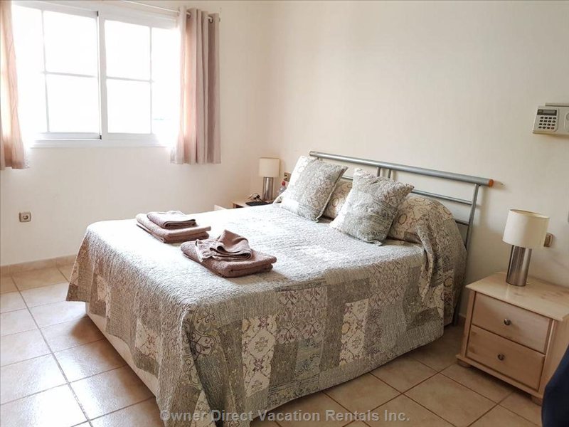 vacation rentals spain canarias antigua