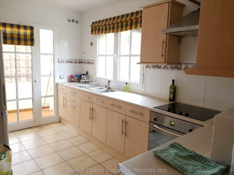  vacation rentals spain canarias antigua avenue angel hove 