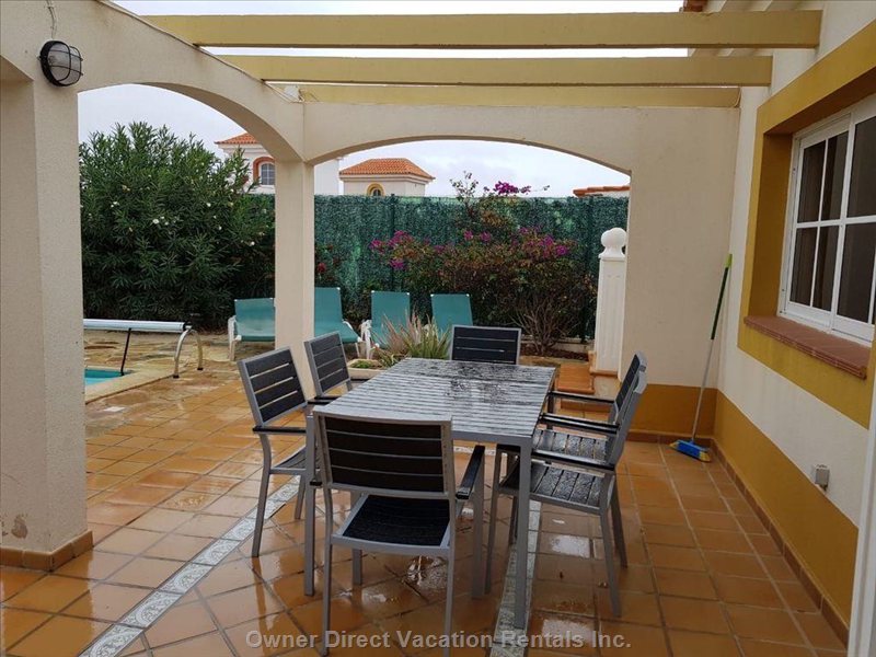  vacation rentals spain canarias antigua avenue angel hove 