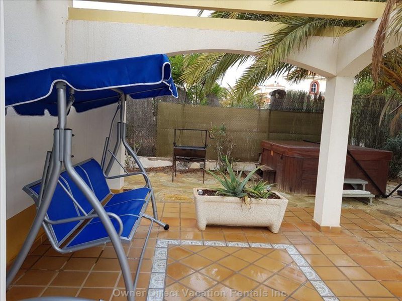  vacation rentals spain canarias antigua avenue angel hove 