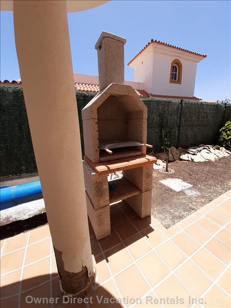 vacation rentals spain canarias antigua avenue angel hove 
