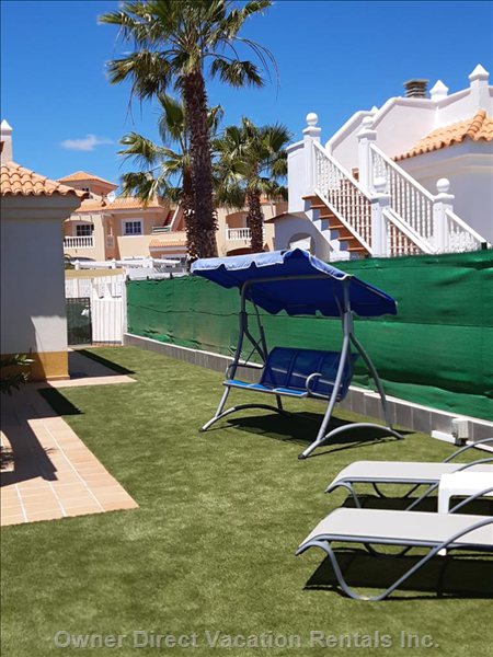  vacation rentals spain canarias antigua avenue angel hove 