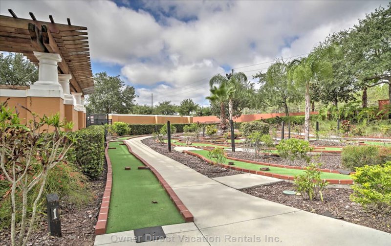  vacation rentals united states florida davenport  solana circle 