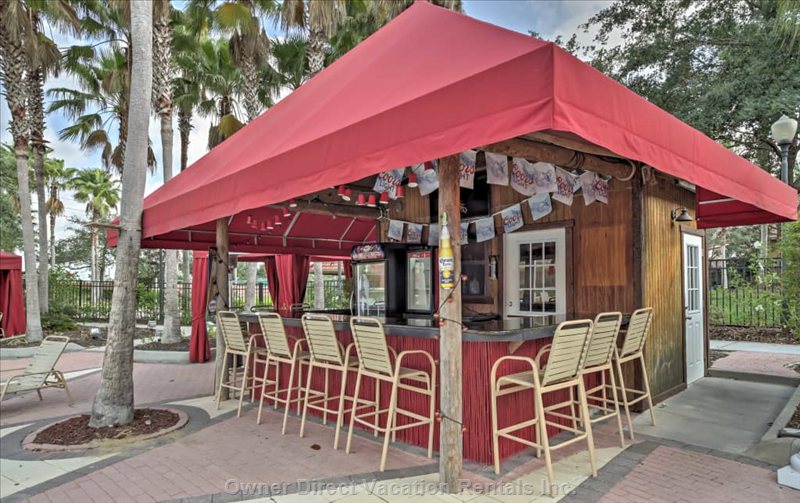  vacation rentals united states florida davenport  solana circle 