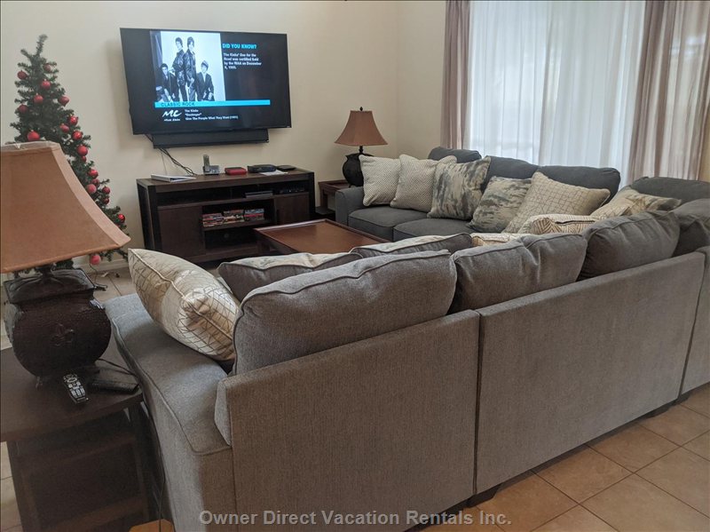  vacation rentals united states florida davenport  solana circle 