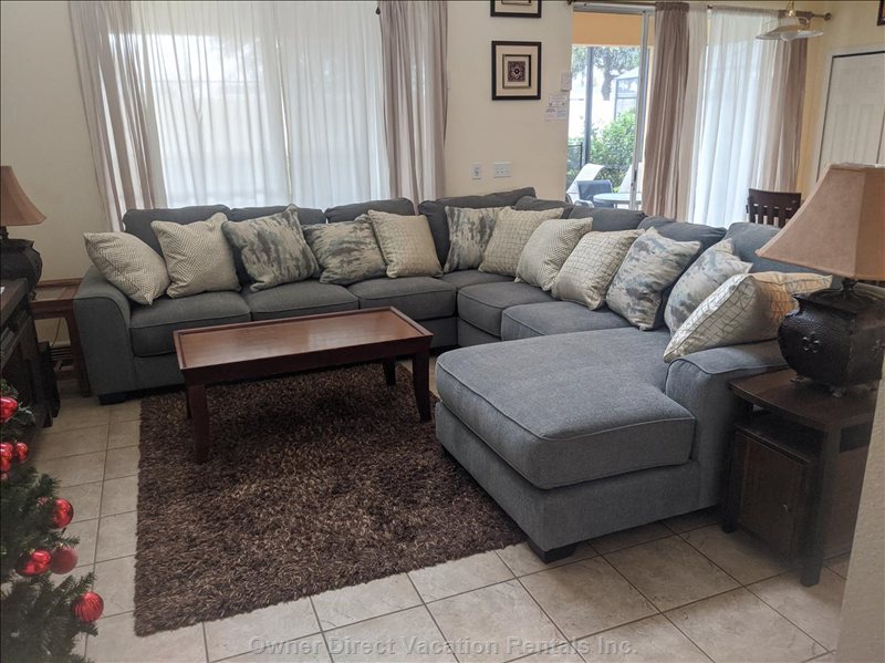 vacation rentals united states florida davenport  solana circle 
