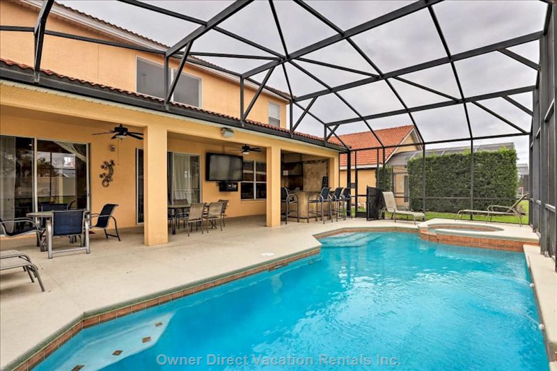  vacation rentals united states florida davenport  solana circle 