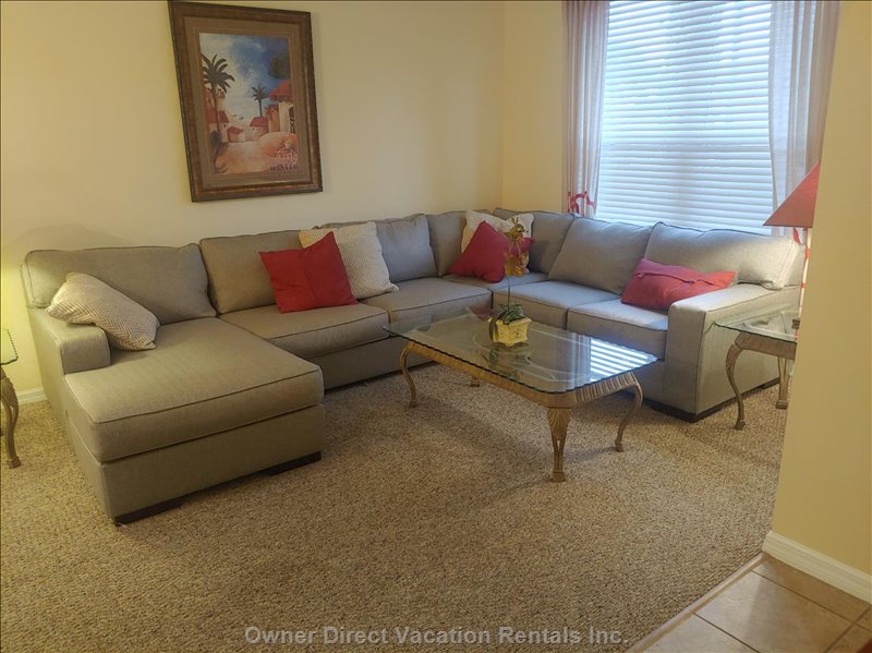  vacation rentals united states florida davenport  solana circle 