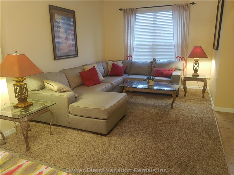 vacation rentals united states florida davenport  solana circle 