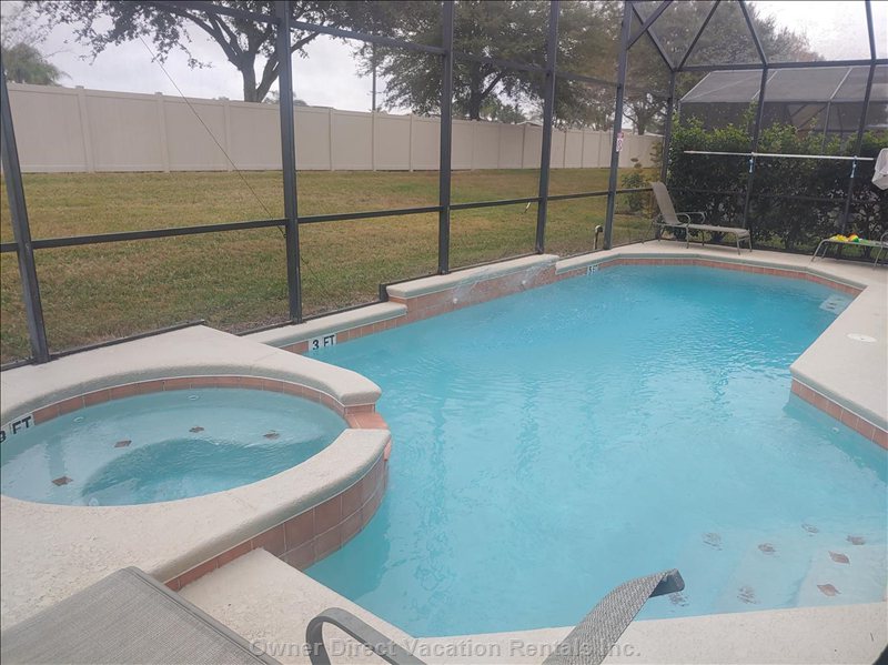  vacation rentals united states florida davenport  solana circle 