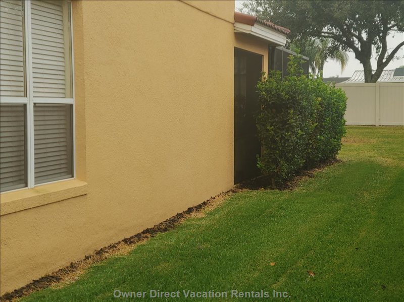  vacation rentals united states florida davenport  solana circle 