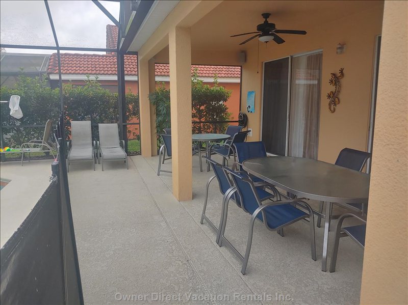  vacation rentals united states florida davenport  solana circle 