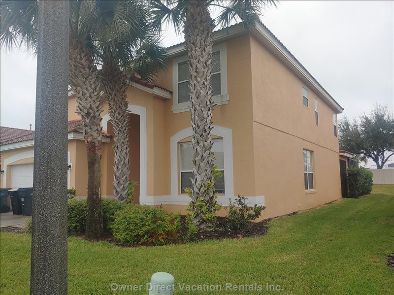  vacation rentals united states florida davenport  solana circle 